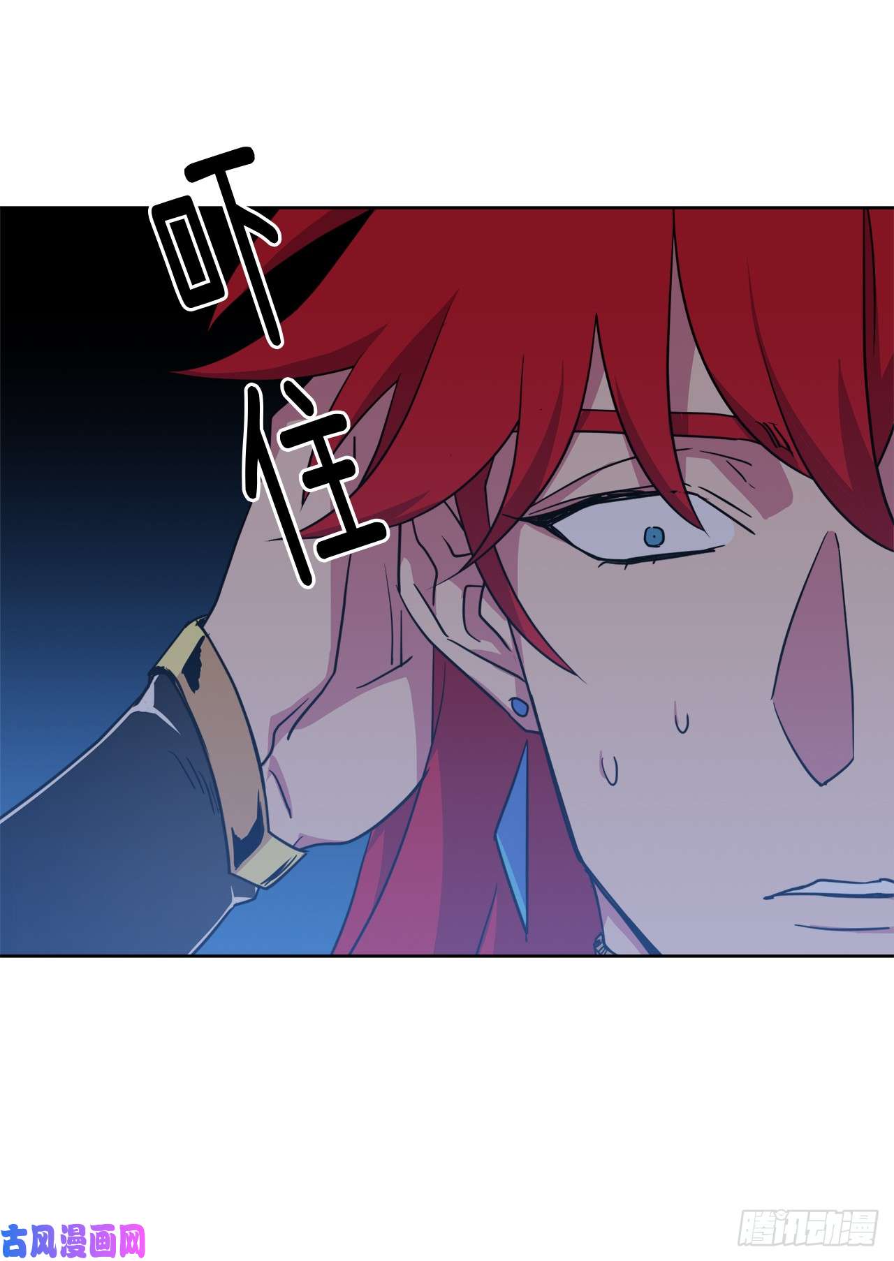 琪拉的美男图鉴45.合格的领主