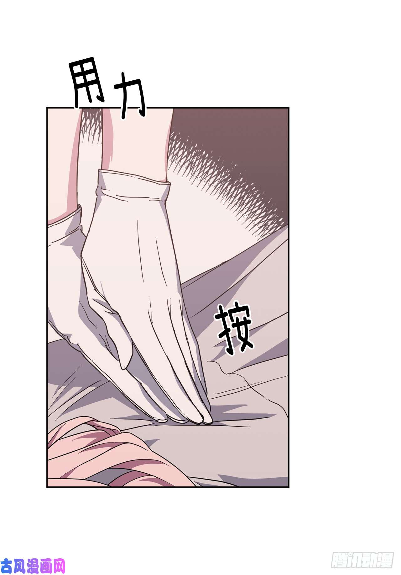 琪拉的美男图鉴46.完美的配合