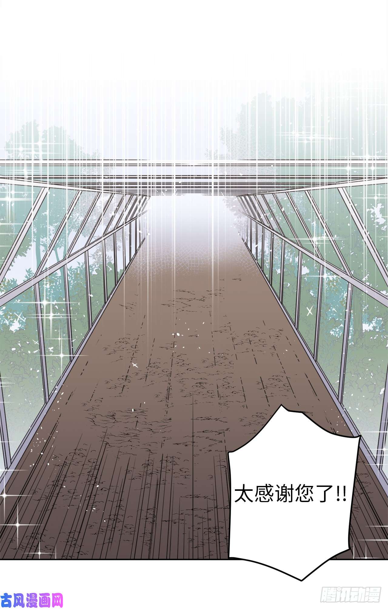 琪拉的美男图鉴50.现在的小满足