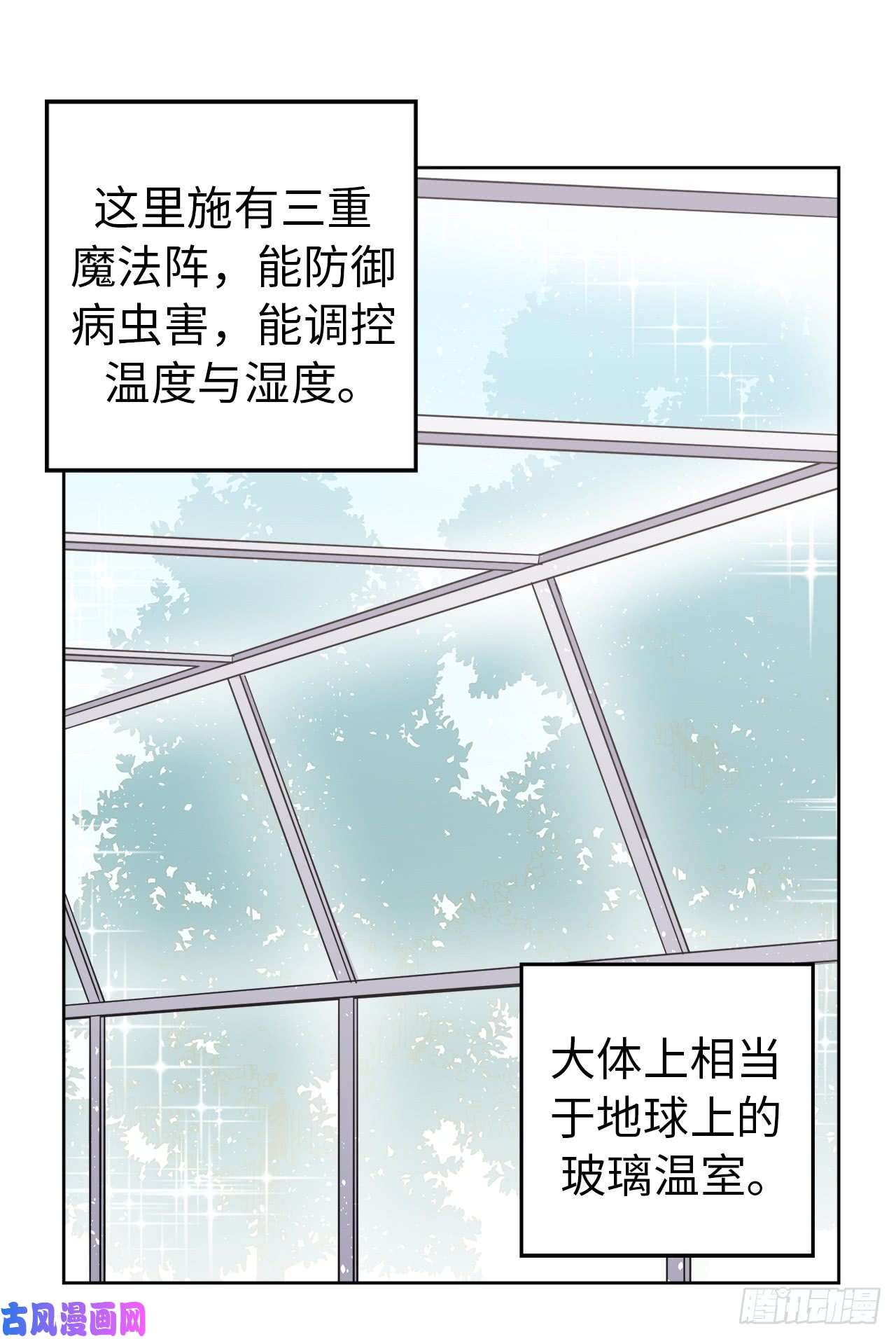 琪拉的美男图鉴50.现在的小满足