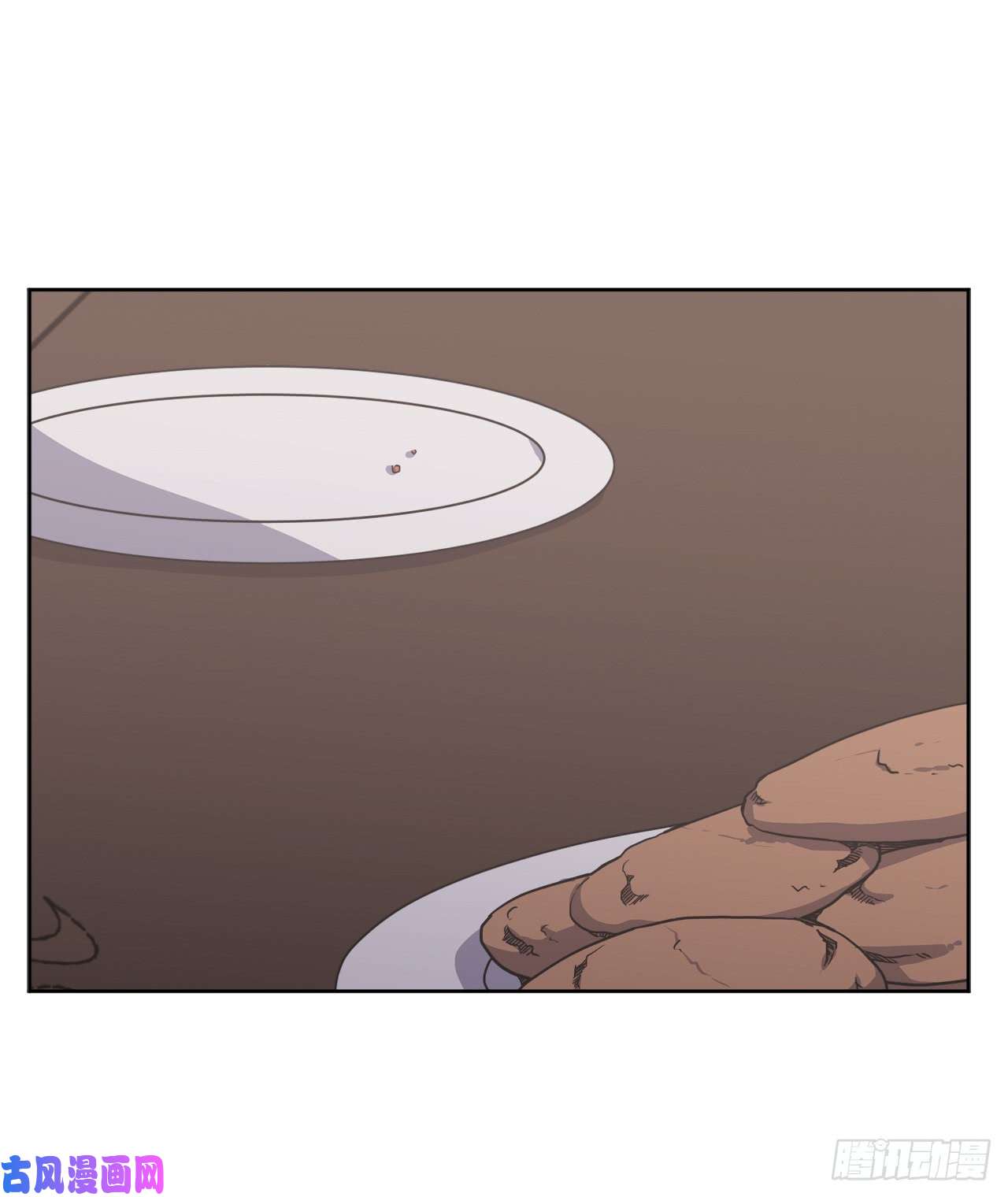 琪拉的美男图鉴53.用钱买世界