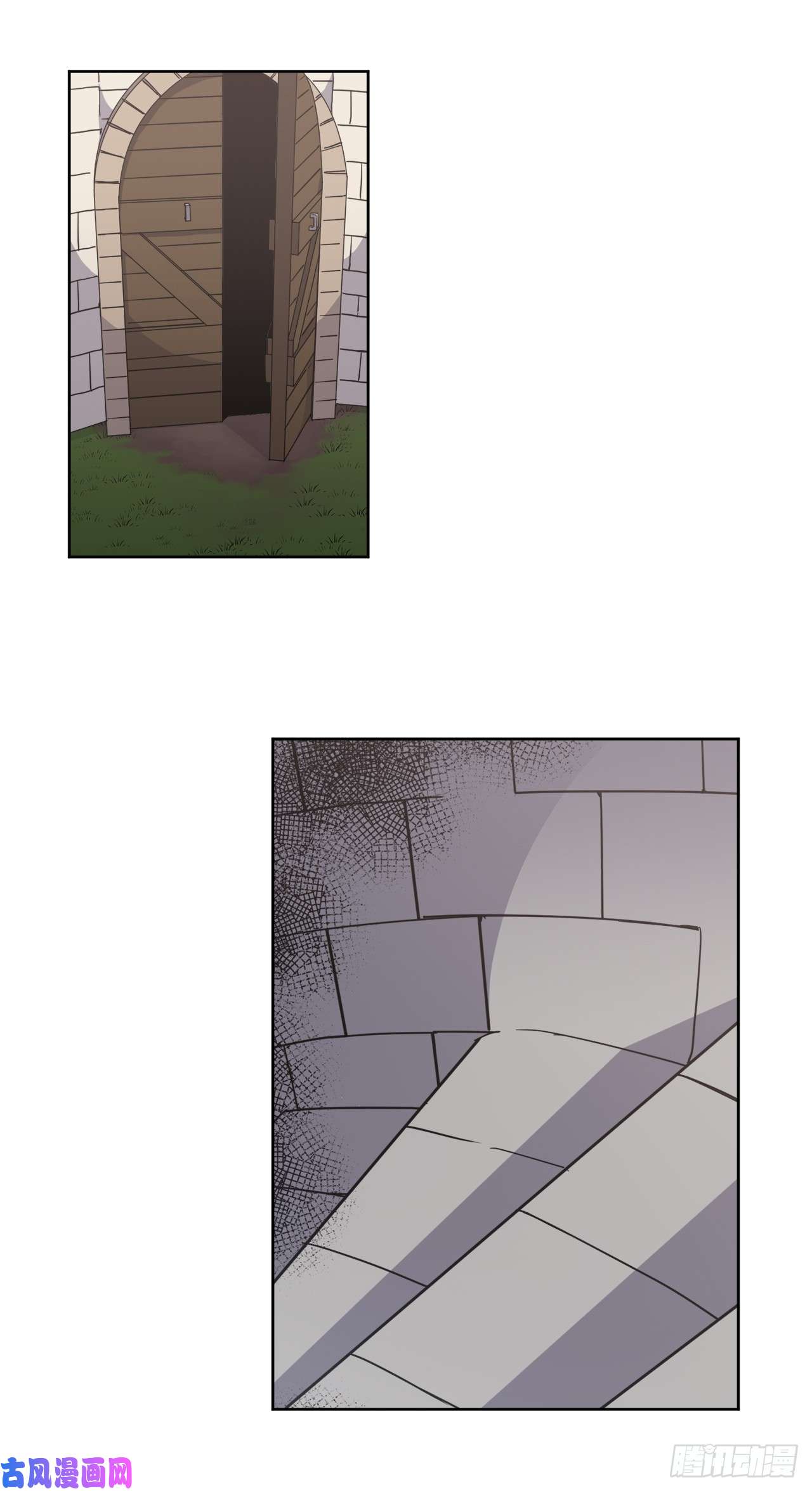 琪拉的美男图鉴55.见证美男的诞生