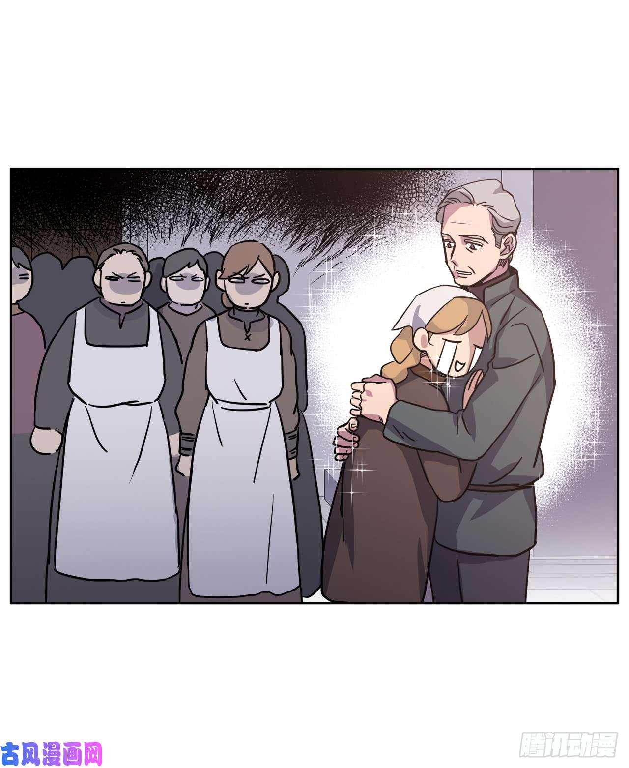 琪拉的美男图鉴56.不同风格的美男