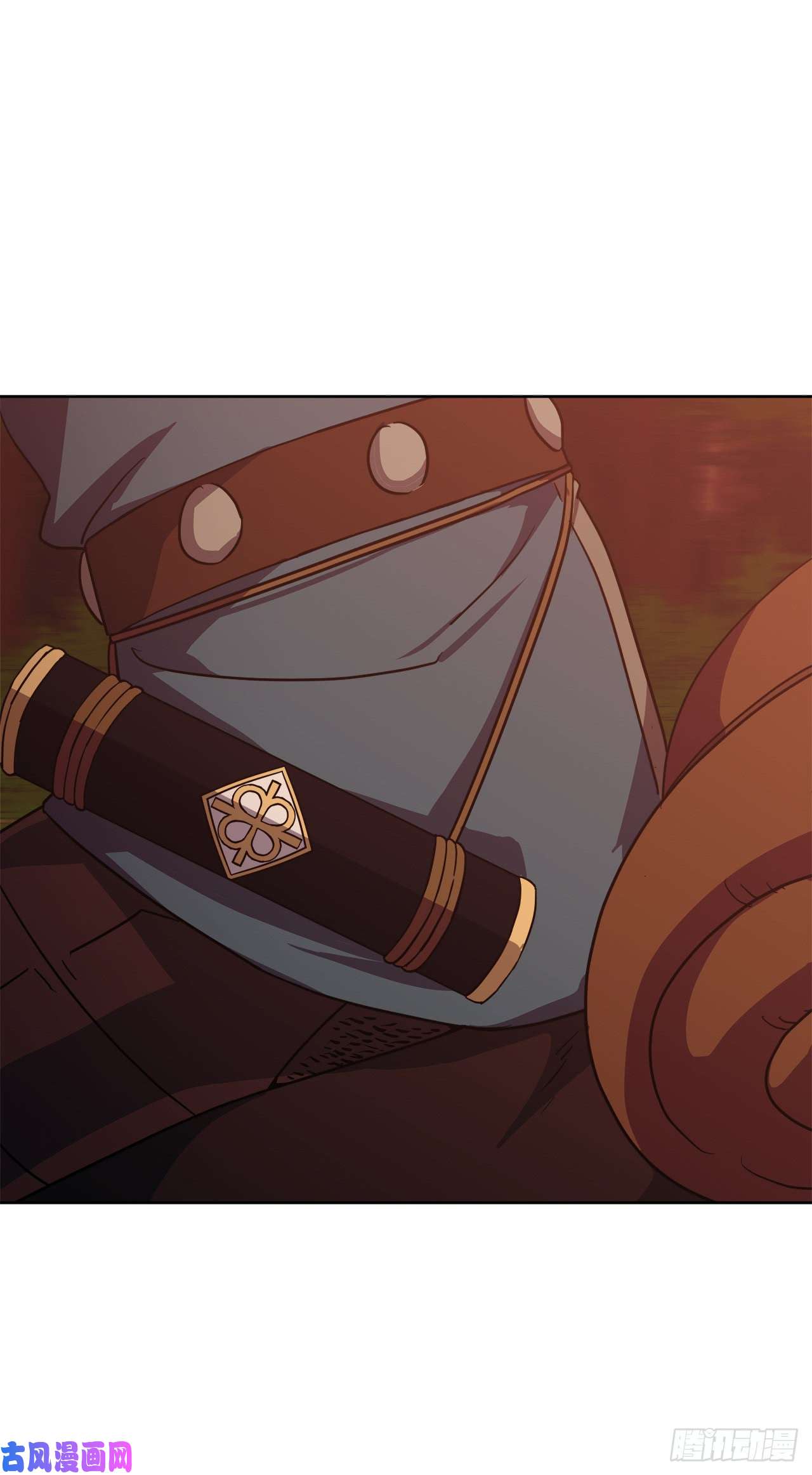 琪拉的美男图鉴57.他看上去很美味？