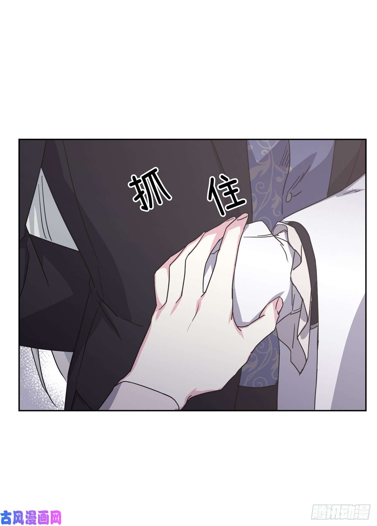 琪拉的美男图鉴61.都对主人动了真情