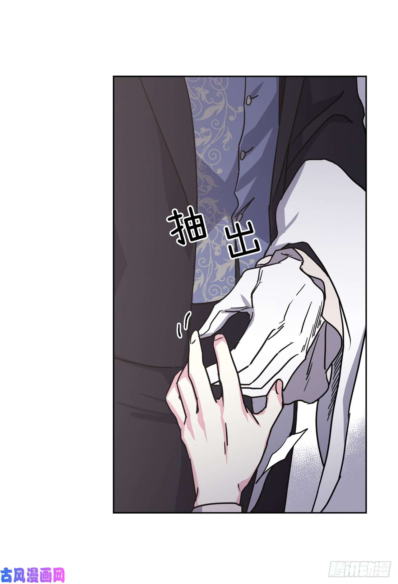 琪拉的美男图鉴61.都对主人动了真情