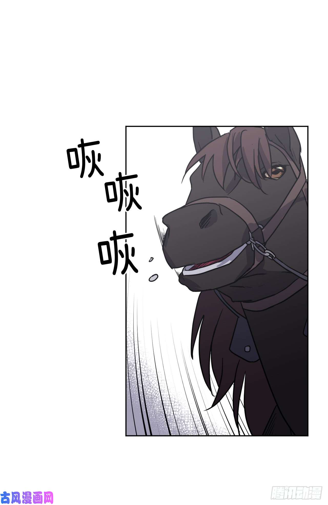 琪拉的美男图鉴65.杀鸡儆猴的机会