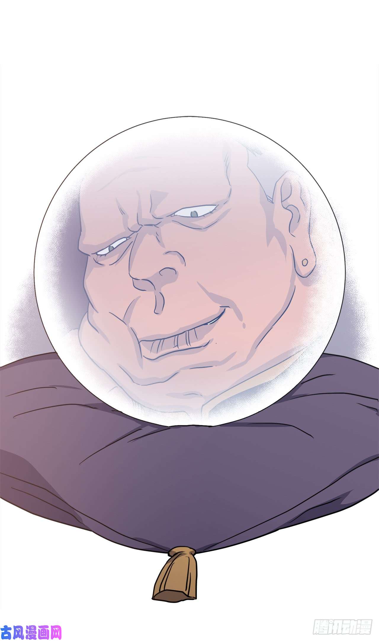 琪拉的美男图鉴65.杀鸡儆猴的机会