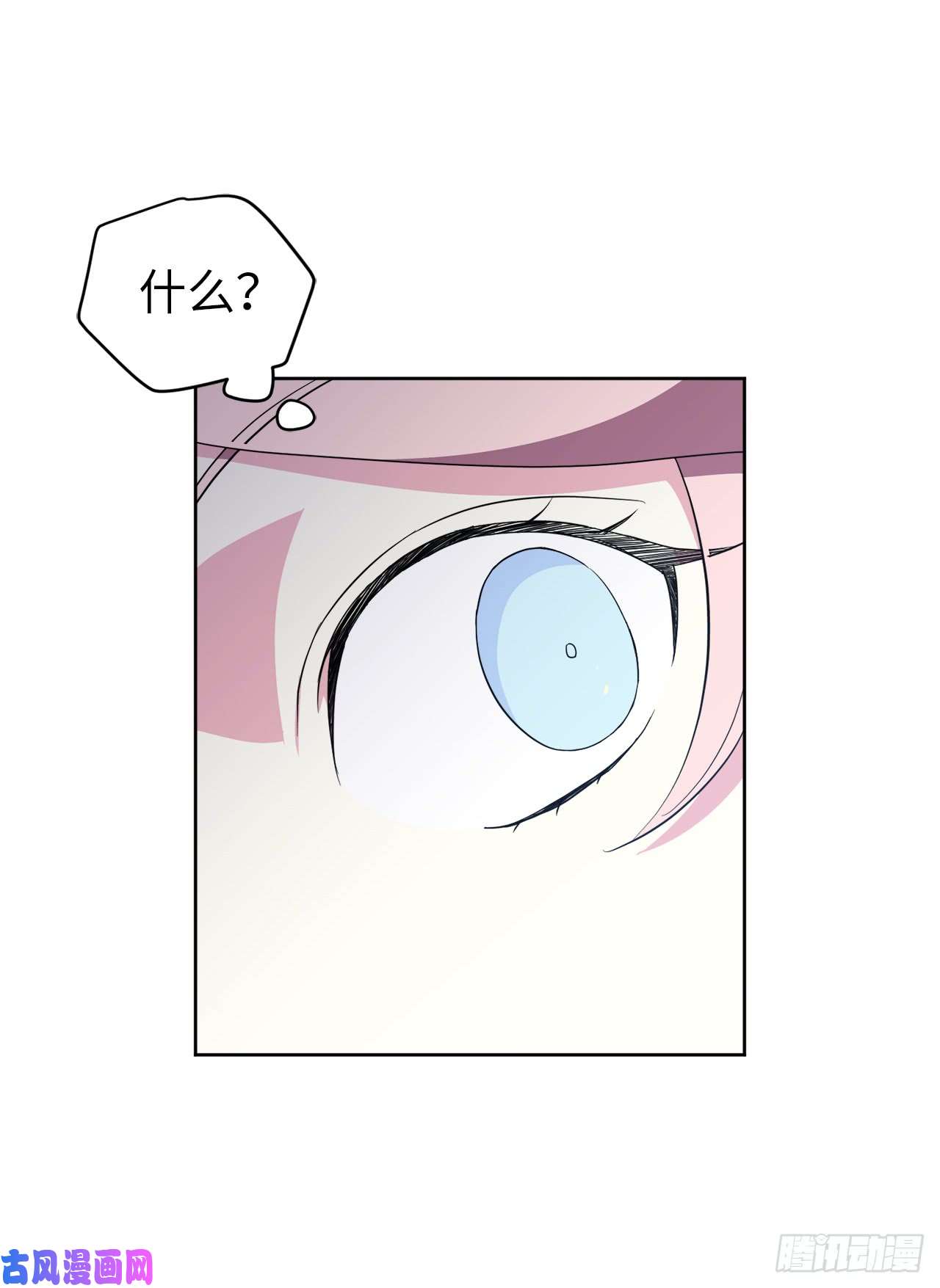 琪拉的美男图鉴72.葫芦里卖的什么药？