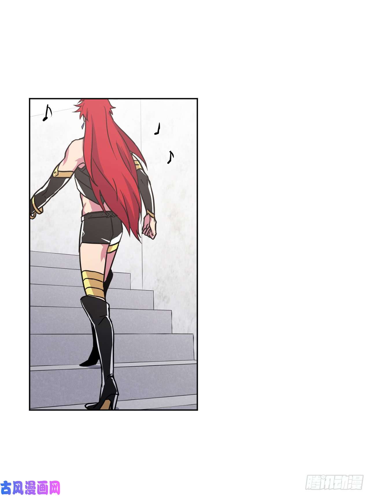 琪拉的美男图鉴80.不会只有我没和主人……