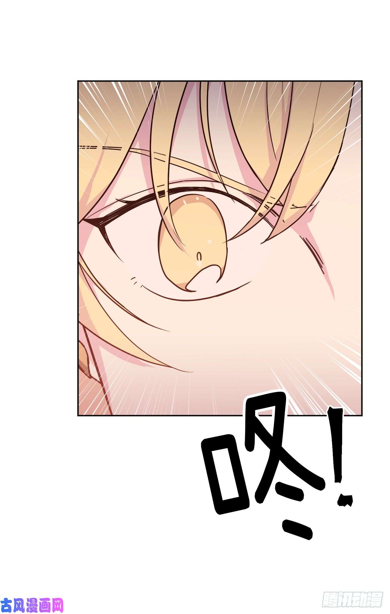 琪拉的美男图鉴81.主人什么时候才能长大啊