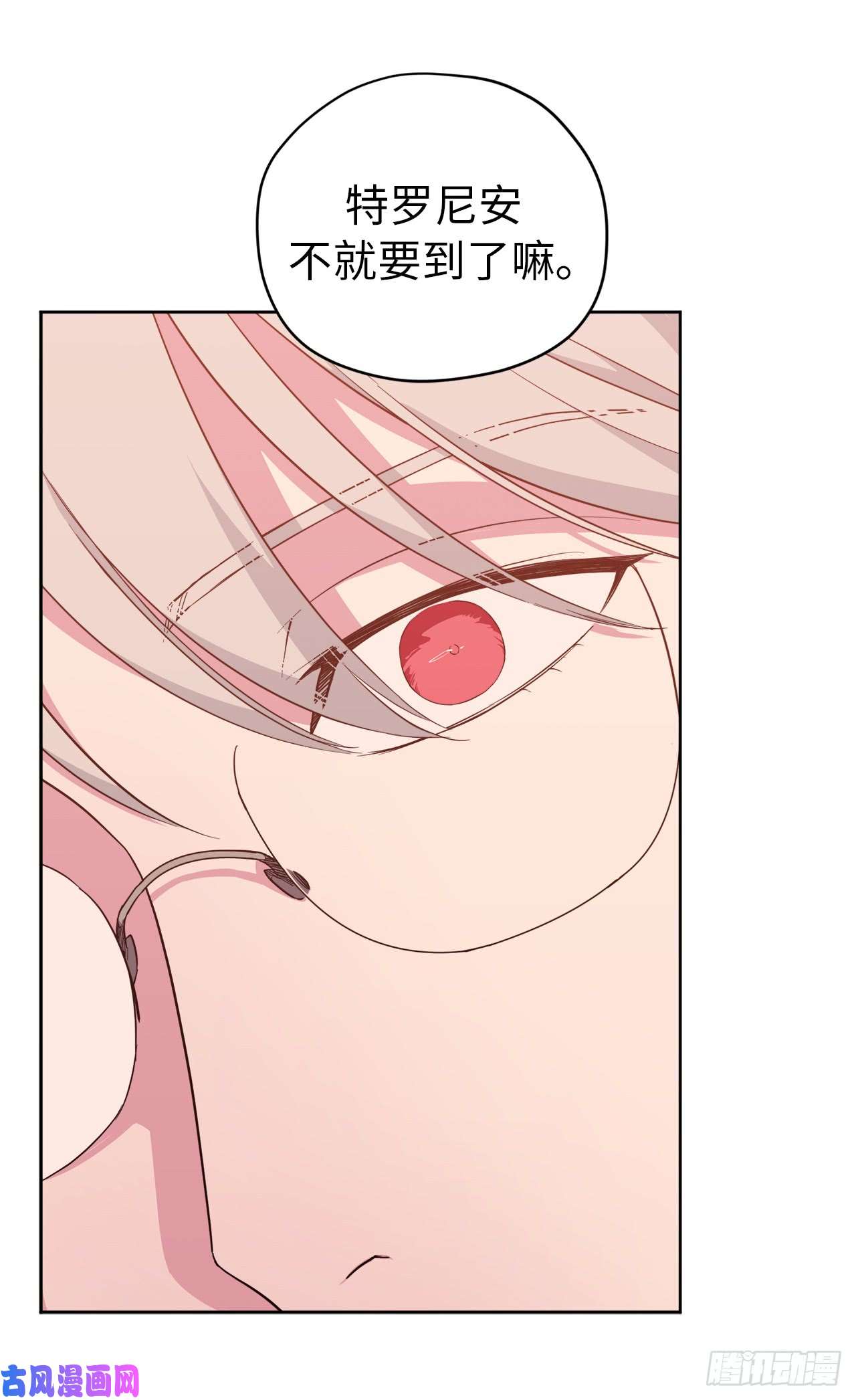 琪拉的美男图鉴89.她救赎了我