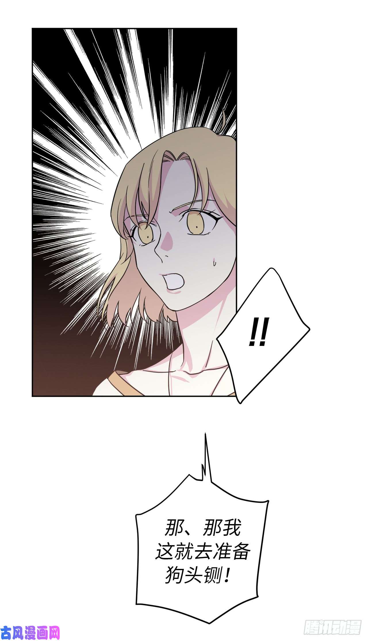 琪拉的美男图鉴91.第二季开篇