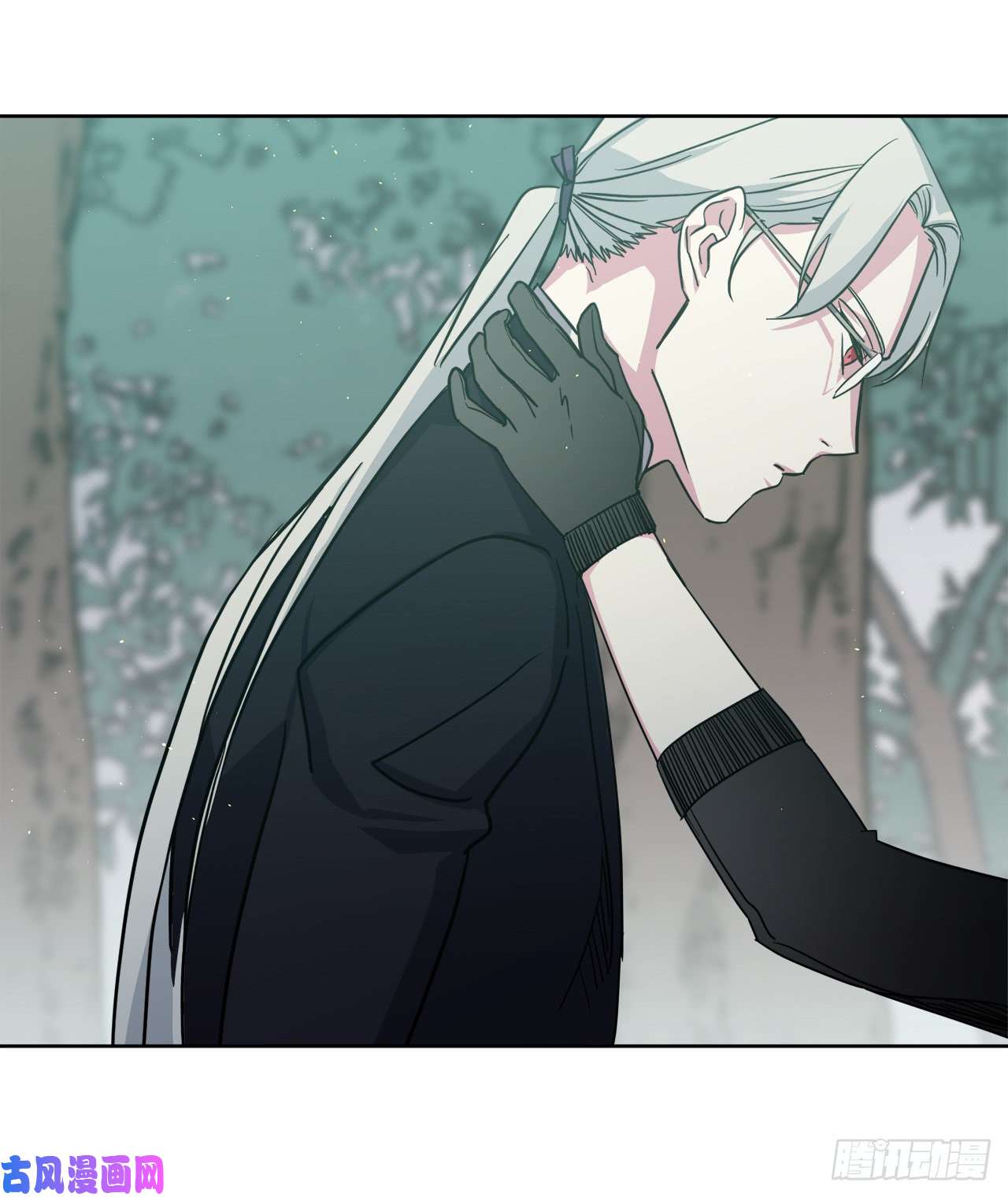 琪拉的美男图鉴96.开始狩猎吧！