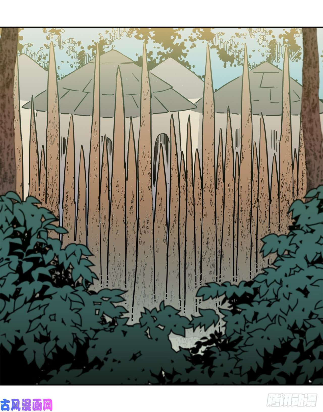 琪拉的美男图鉴99.营救