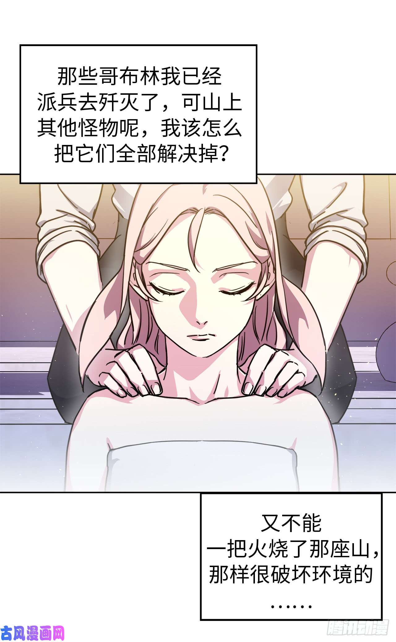 琪拉的美男图鉴100.双胞胎精灵