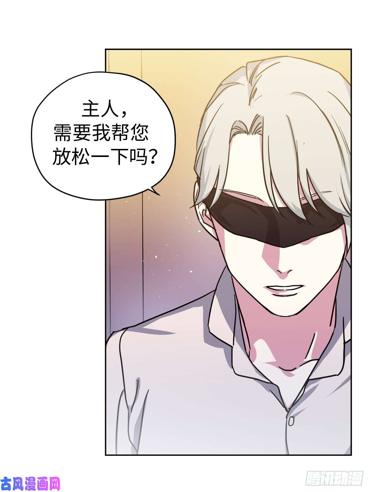 琪拉的美男图鉴100.双胞胎精灵