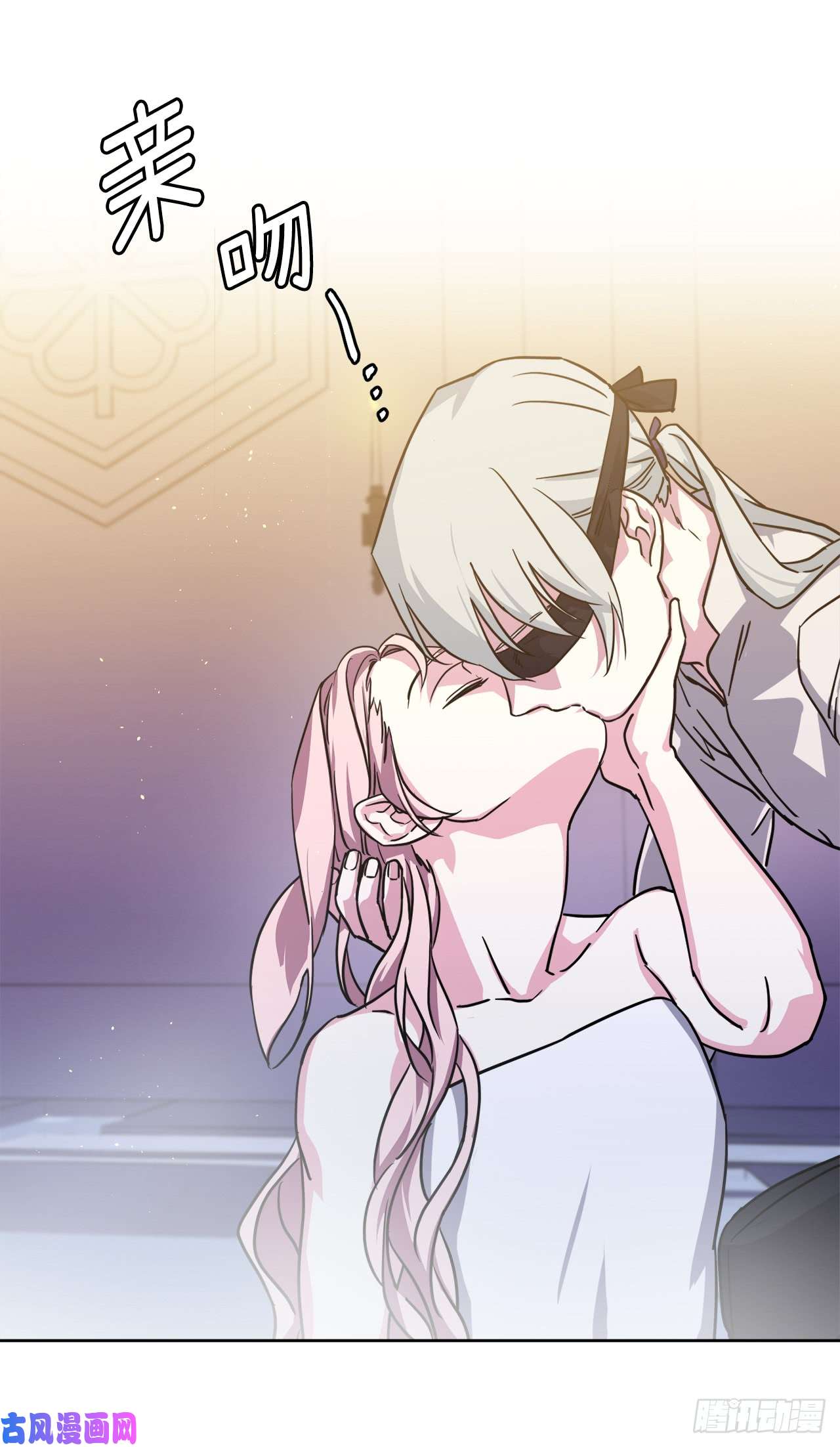 琪拉的美男图鉴100.双胞胎精灵