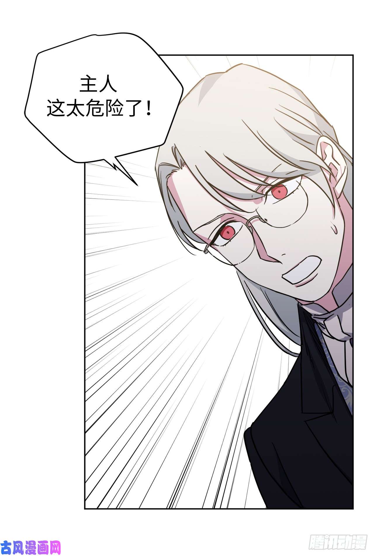 琪拉的美男图鉴101.精灵的身世