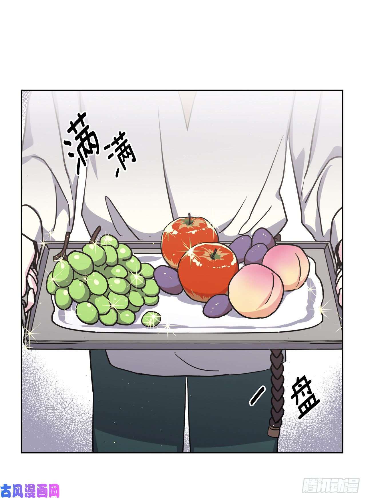 琪拉的美男图鉴101.精灵的身世