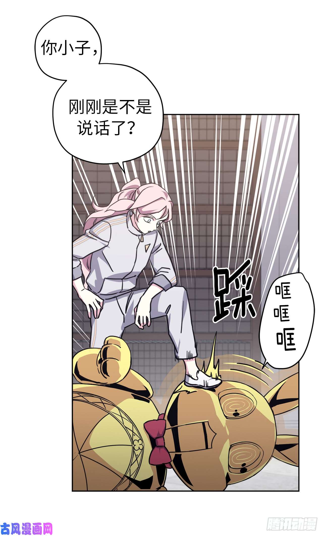 琪拉的美男图鉴104.选择第二个老公的权利