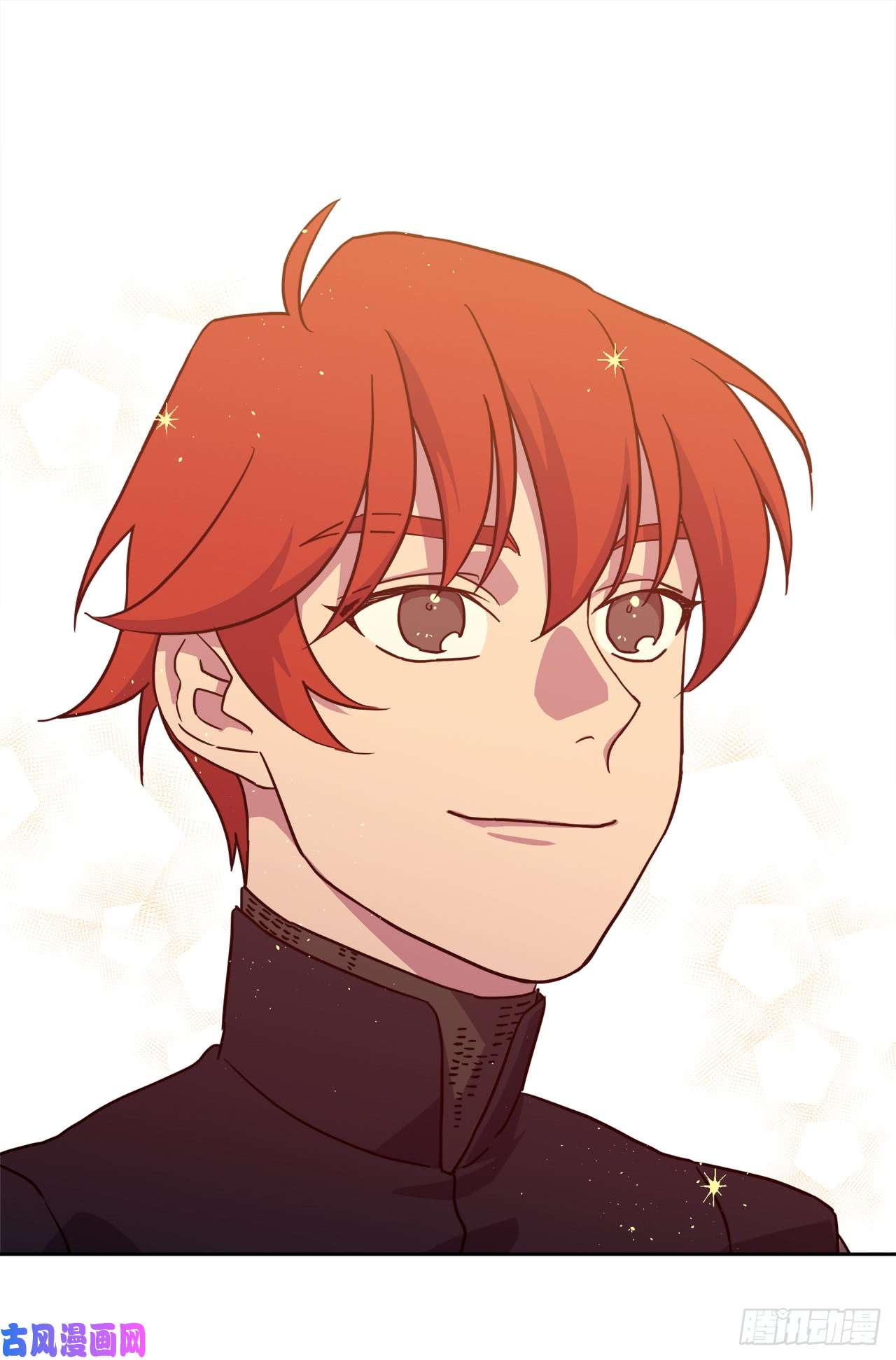 琪拉的美男图鉴106.支配多个男人的规矩