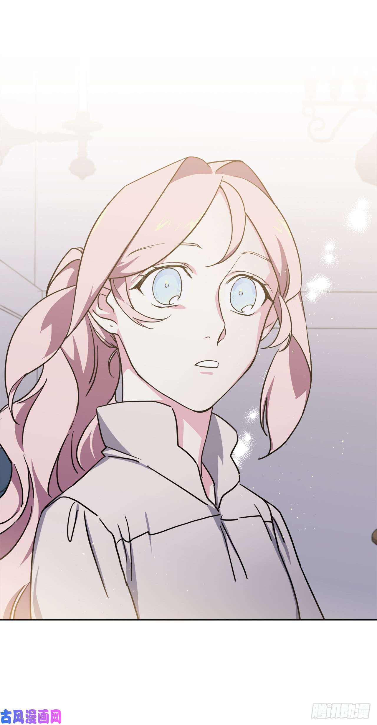 琪拉的美男图鉴111.我们不会放你走的！