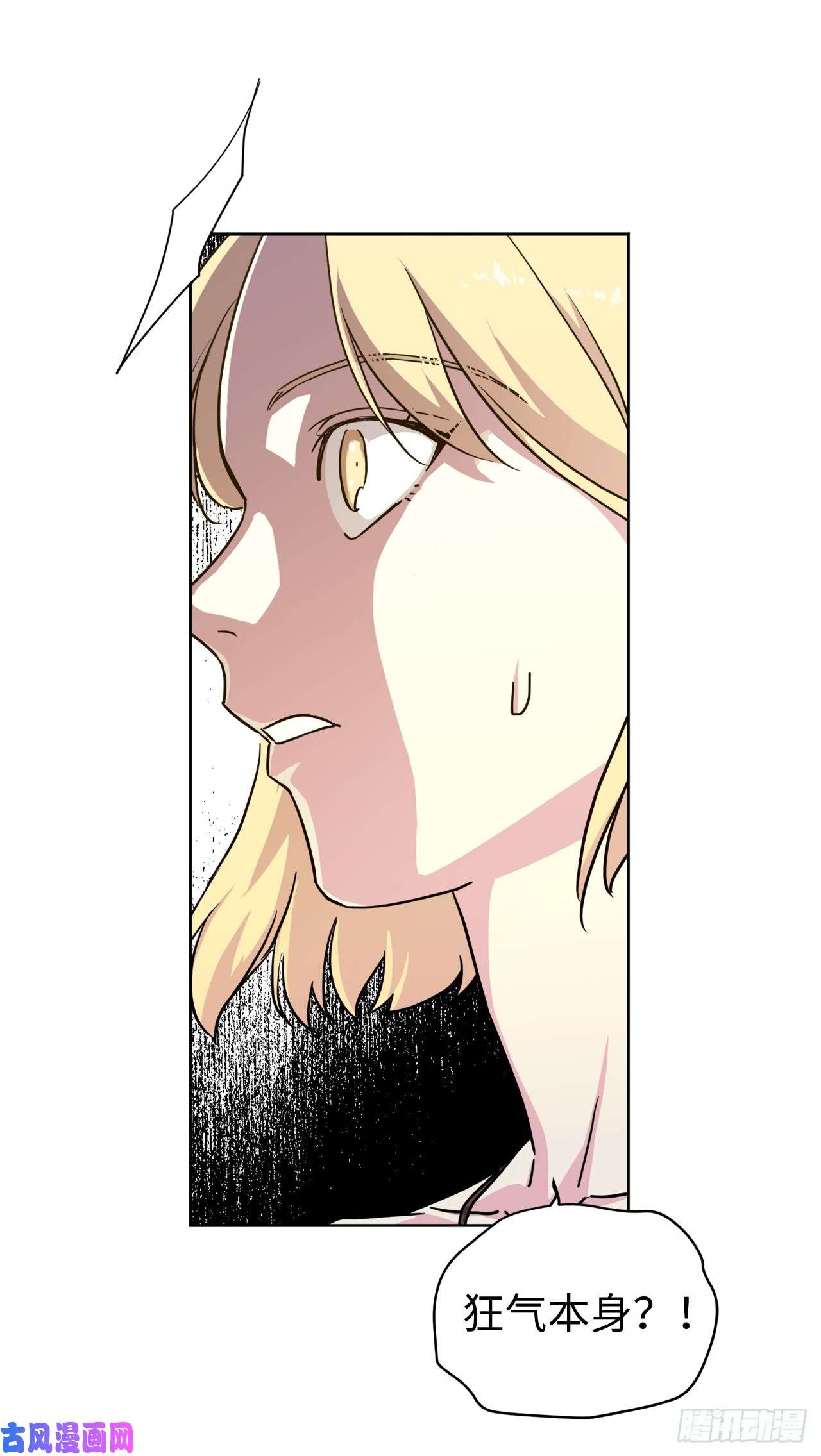 琪拉的美男图鉴112.姐姐想当王吗？