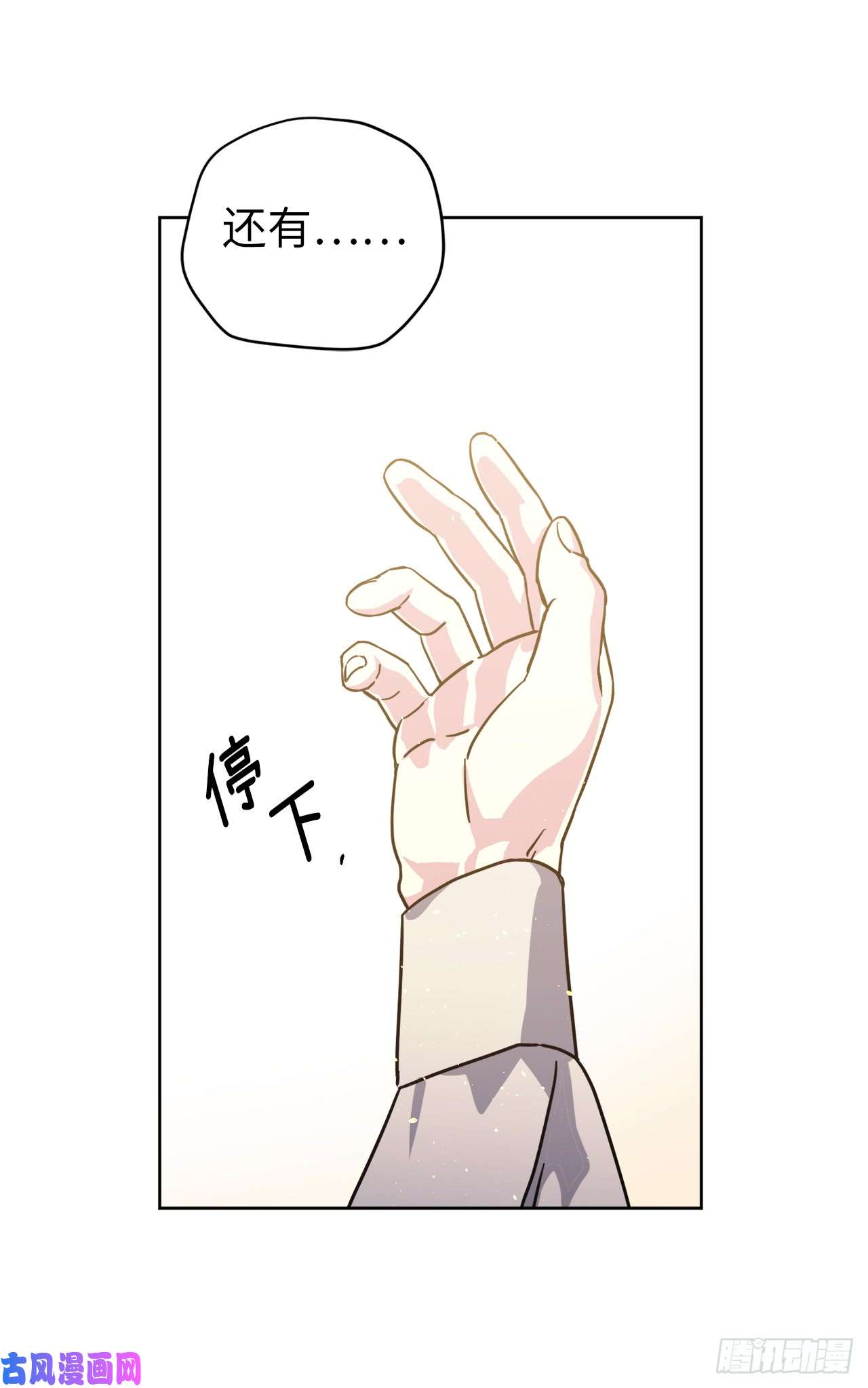 琪拉的美男图鉴112.姐姐想当王吗？