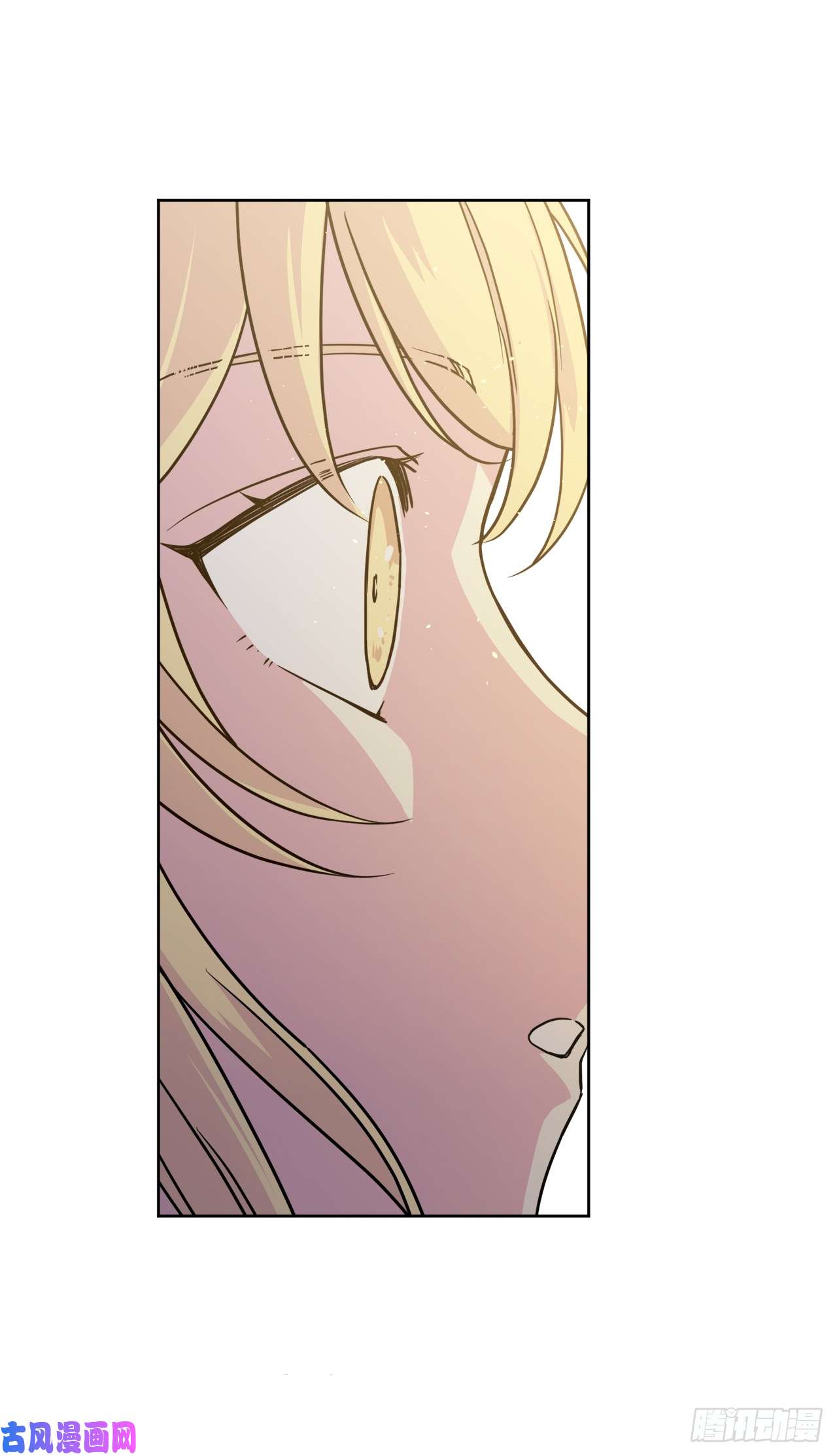 琪拉的美男图鉴113.特罗尼安的邀请