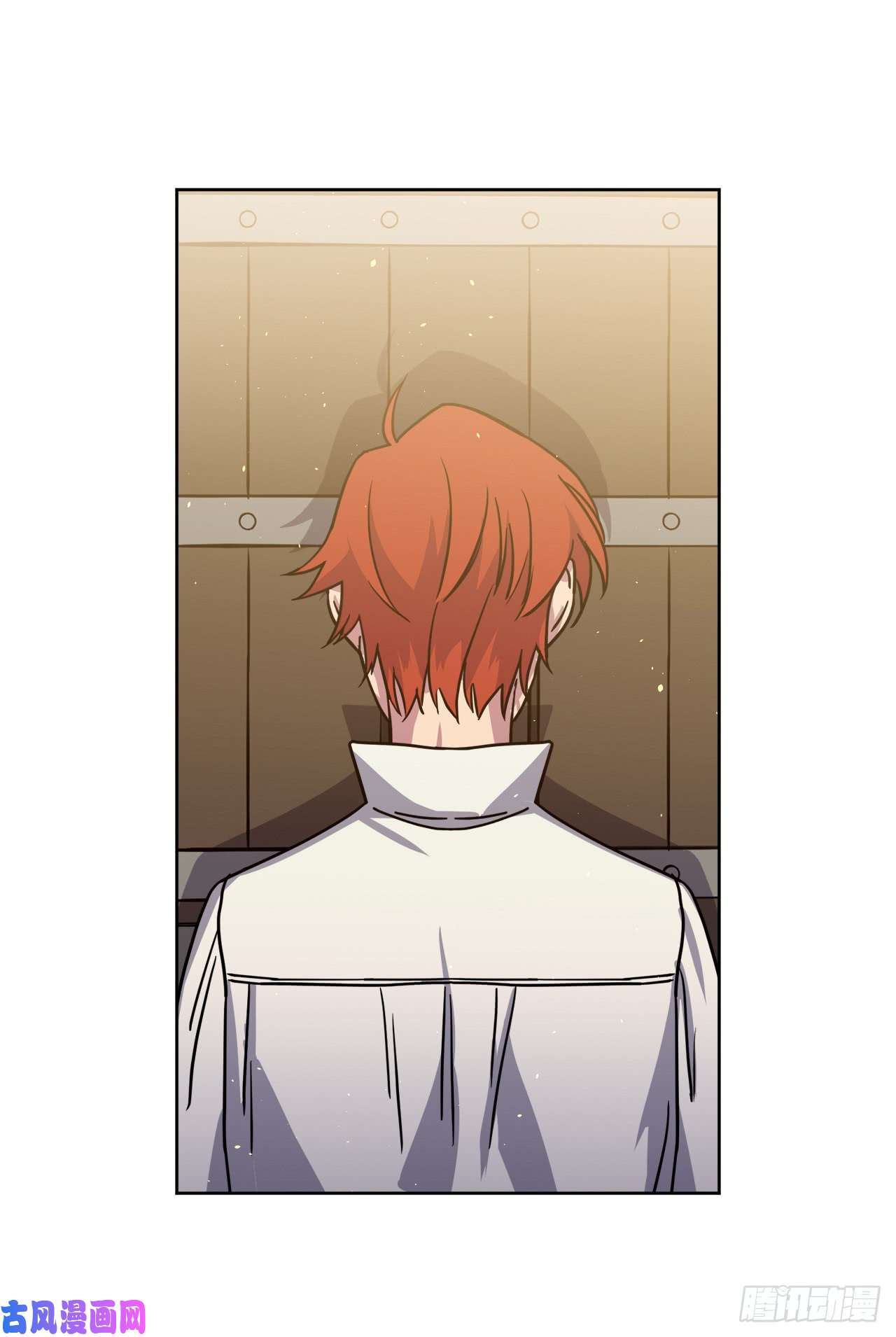 琪拉的美男图鉴116.招兵