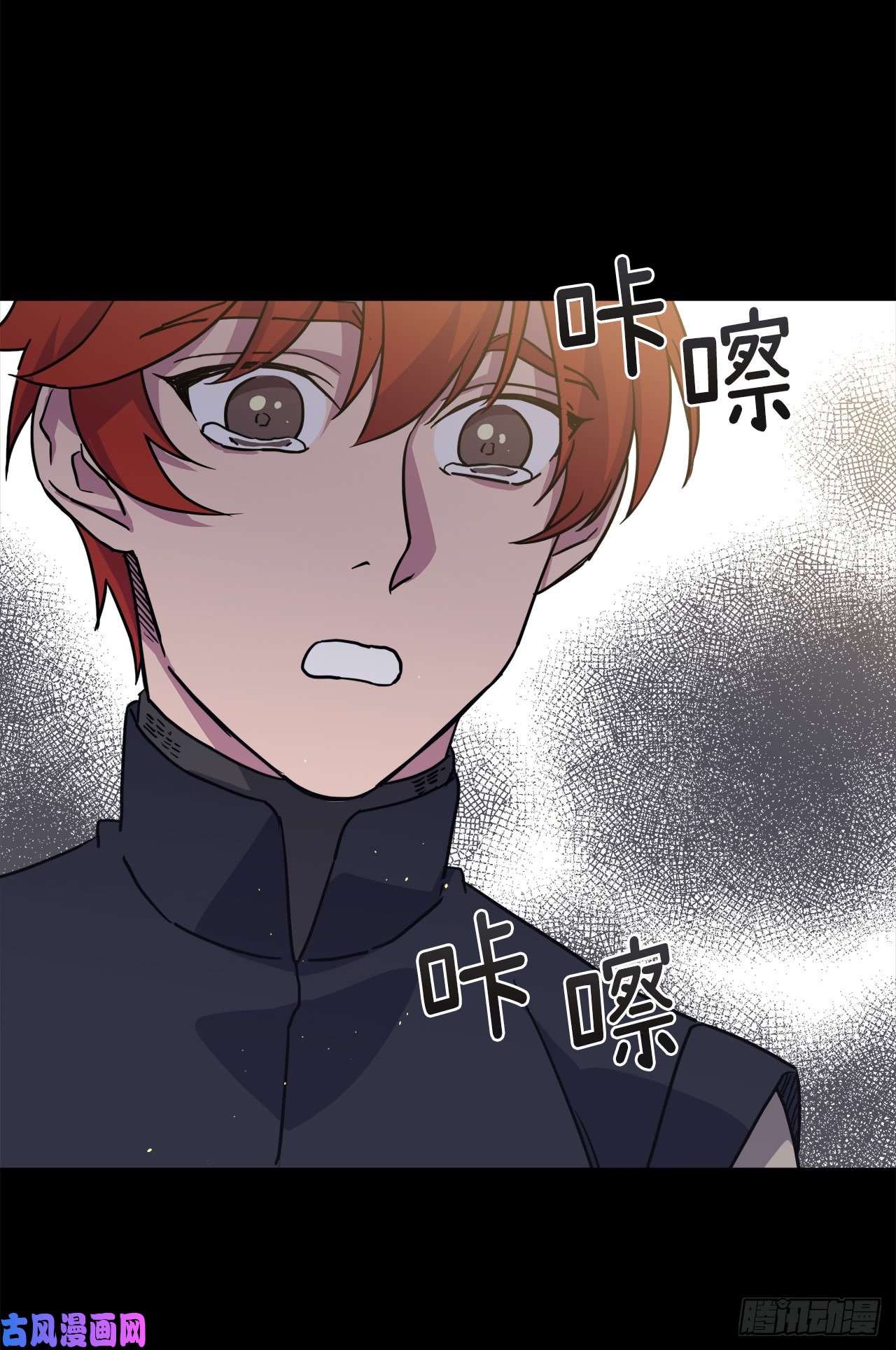 琪拉的美男图鉴117.最后一次约会