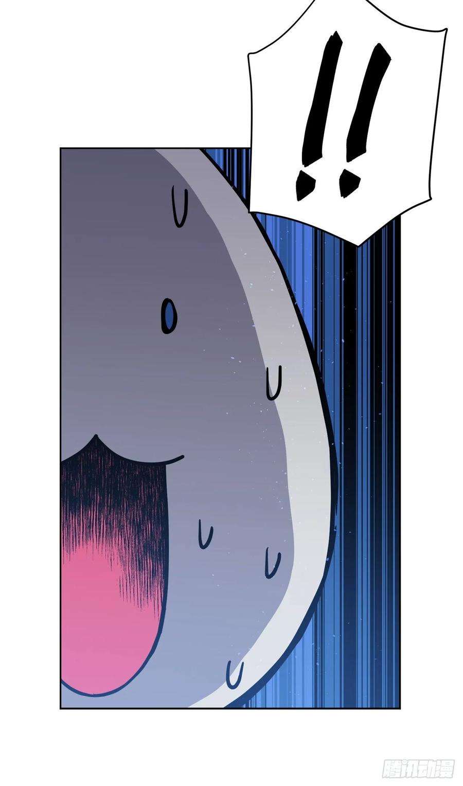 琪拉的美男图鉴124.想不到琪拉这么冷血！