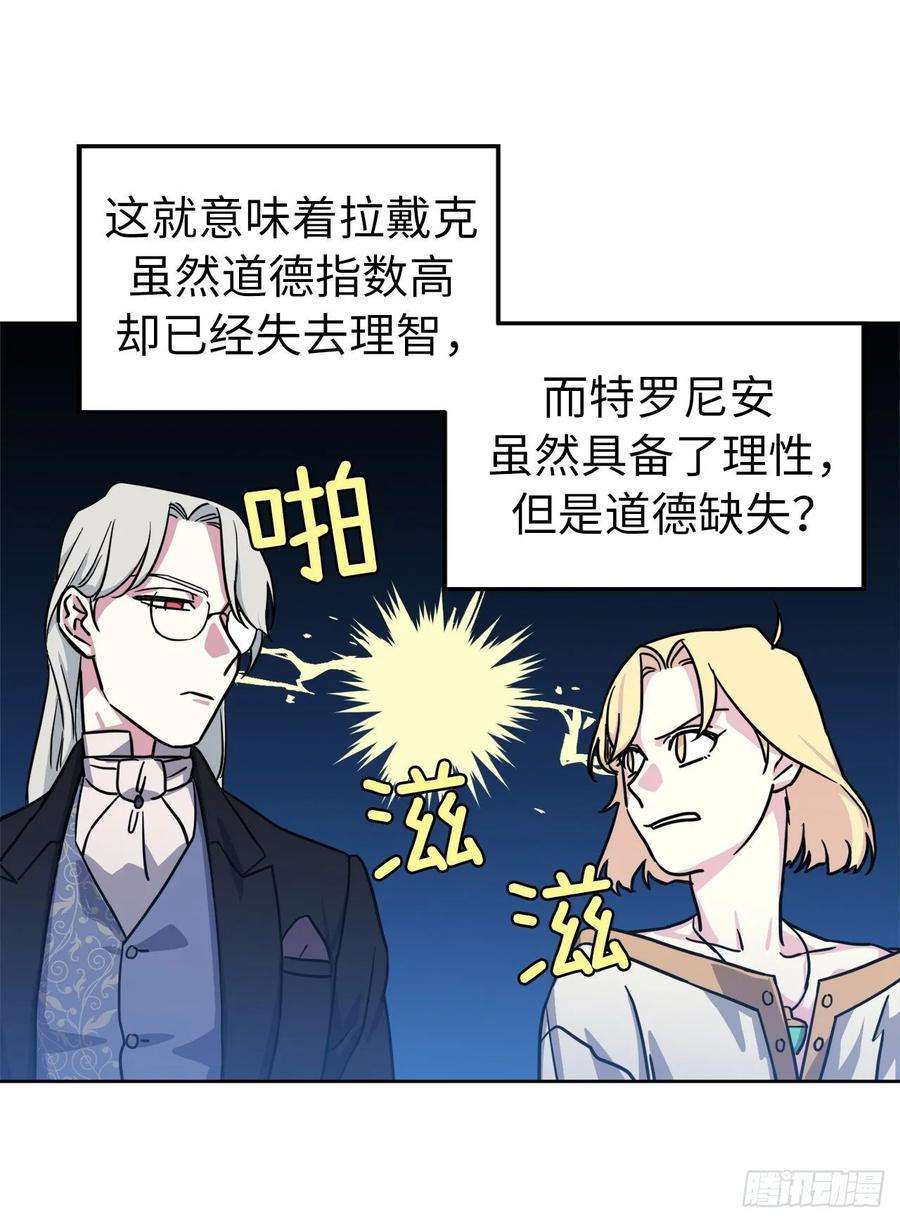 琪拉的美男图鉴126.都来试试项圈