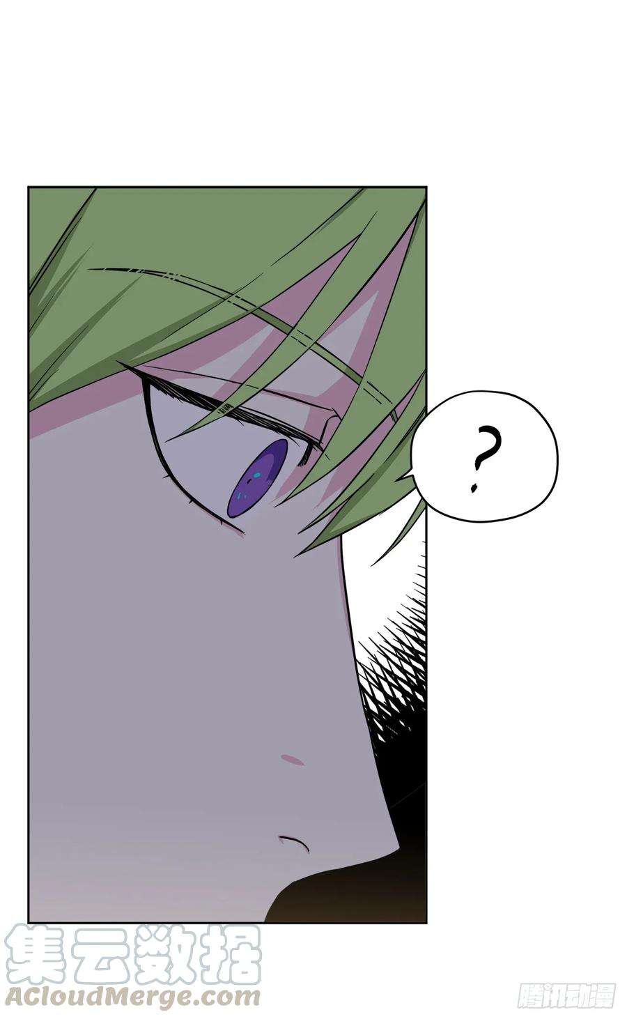 琪拉的美男图鉴128.为什么你们能戴得上？