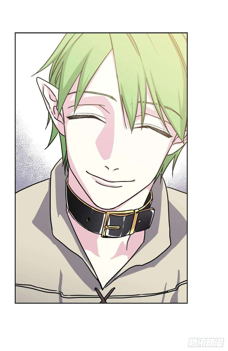 琪拉的美男图鉴129.我们是你忠诚的爱犬