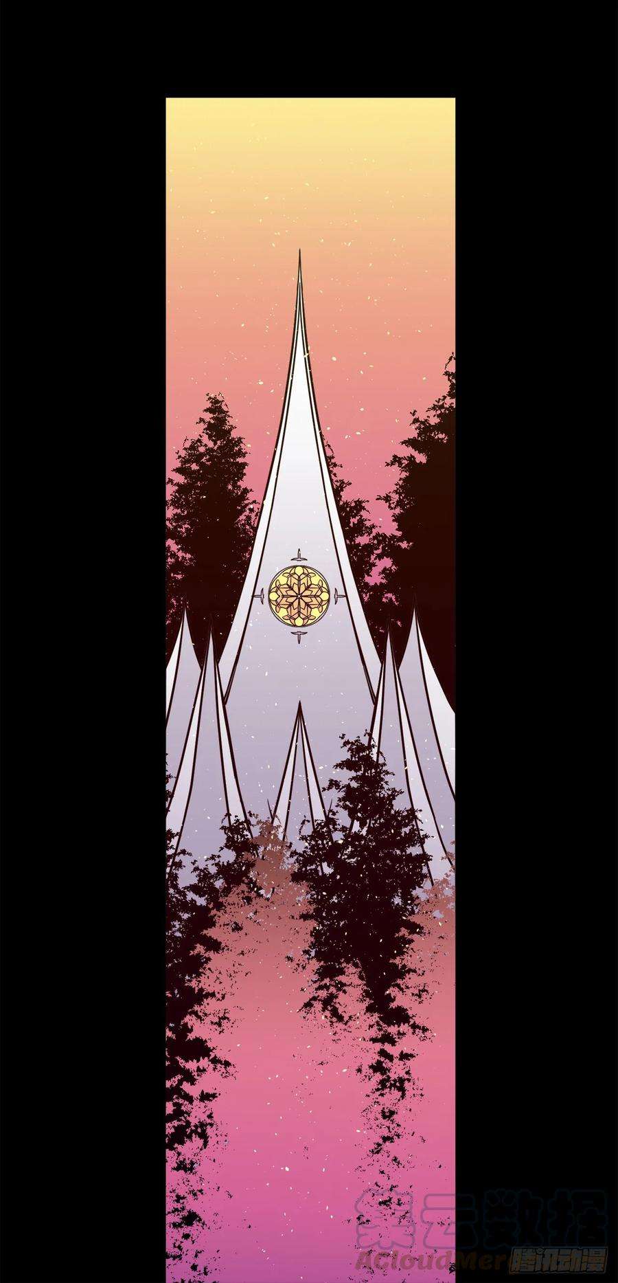 琪拉的美男图鉴129.我们是你忠诚的爱犬