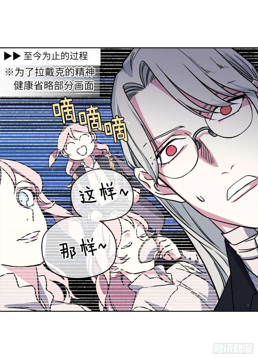 琪拉的美男图鉴131.有趣的支配法