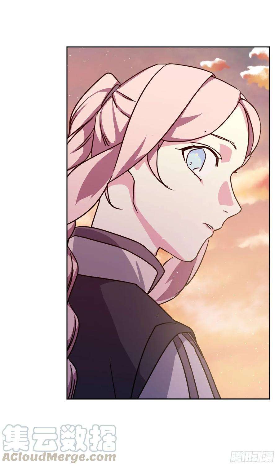 琪拉的美男图鉴132.神都喜欢拿命做赌注吗？