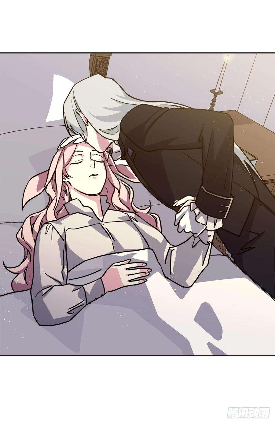 琪拉的美男图鉴134.打造偶像组合