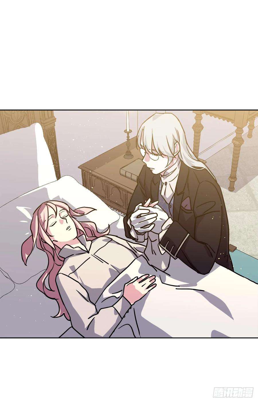 琪拉的美男图鉴134.打造偶像组合