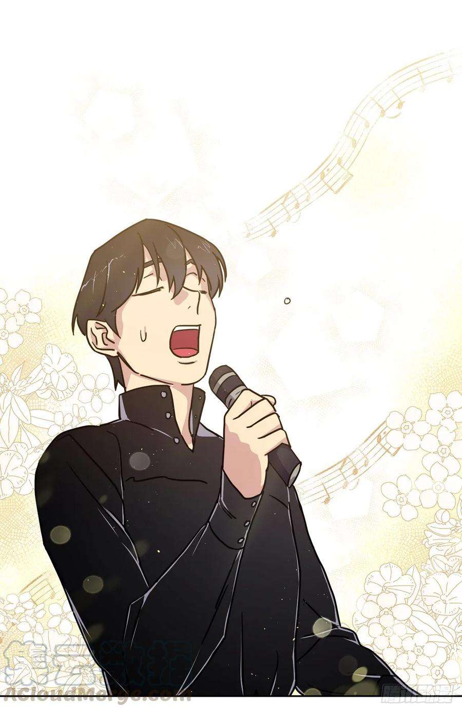 琪拉的美男图鉴135.优秀的璞玉琉璃