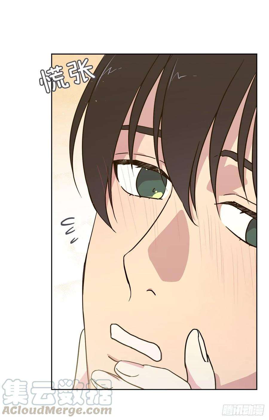 琪拉的美男图鉴135.优秀的璞玉琉璃