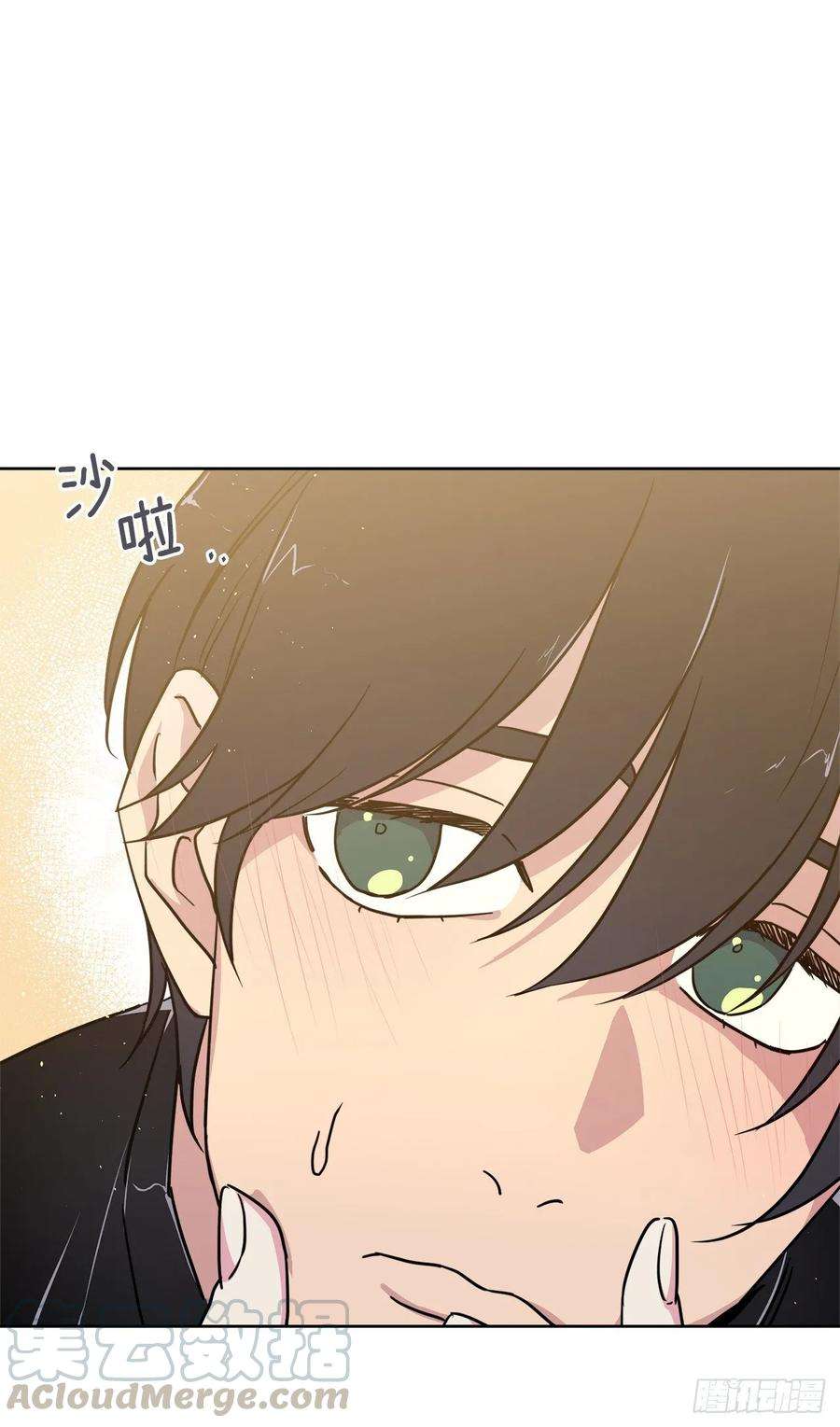 琪拉的美男图鉴135.优秀的璞玉琉璃