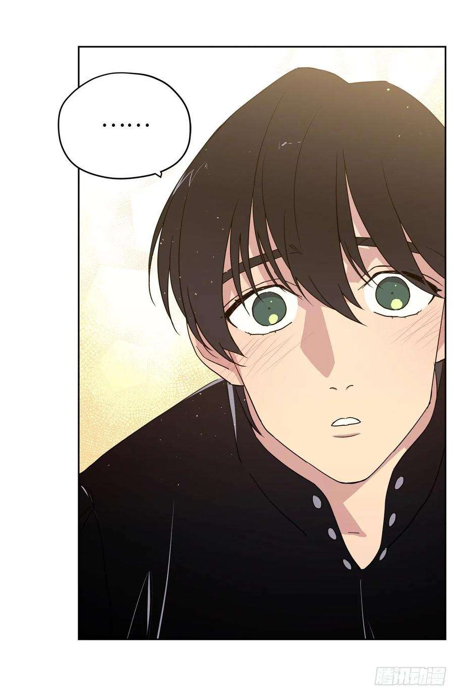 琪拉的美男图鉴135.优秀的璞玉琉璃