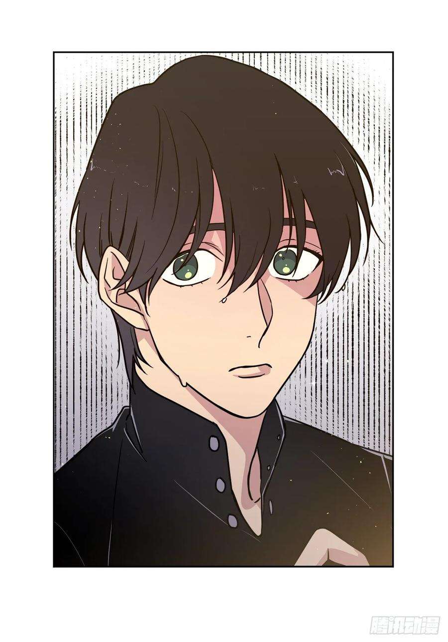 琪拉的美男图鉴135.优秀的璞玉琉璃