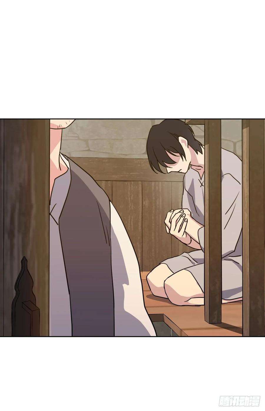 琪拉的美男图鉴136.领主大人对我笑了！