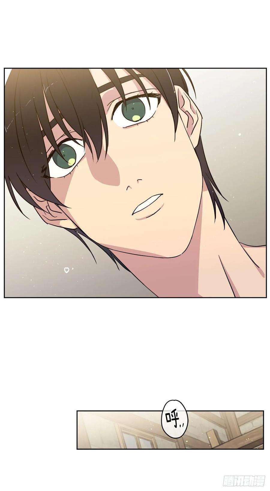 琪拉的美男图鉴136.领主大人对我笑了！