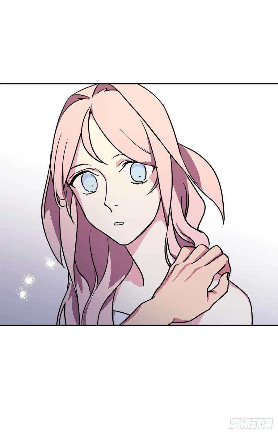 琪拉的美男图鉴145.主人是在期待什么吗？