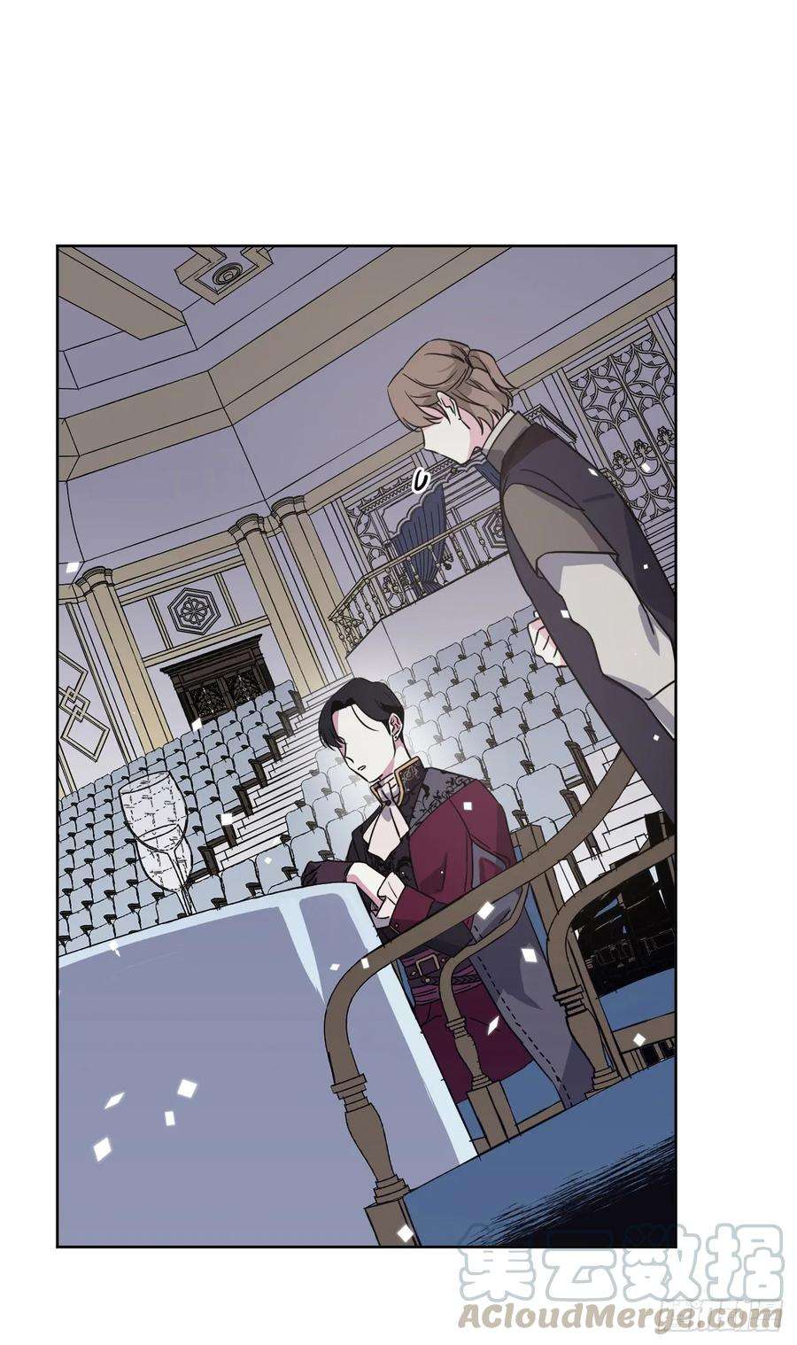 琪拉的美男图鉴150.真是个心胸狭窄的神